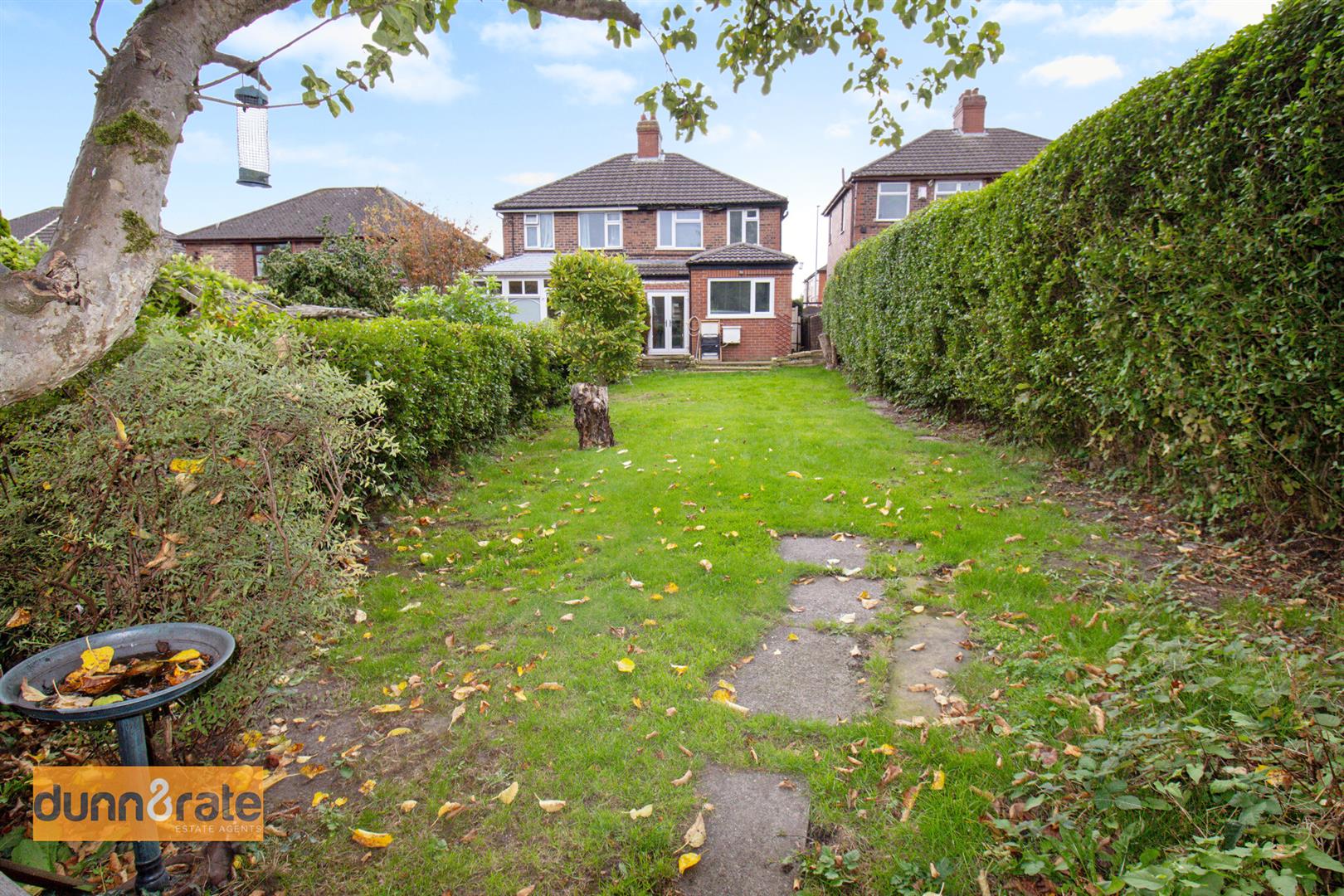 Cromer Road, Northwood, Stoke-On-Trent